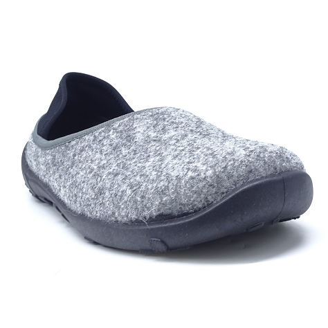 Superfit chaussons 9297 gris