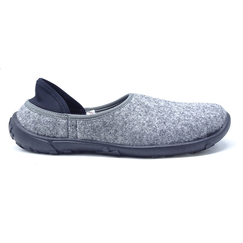 Superfit chaussons 9297 gris5632701_2