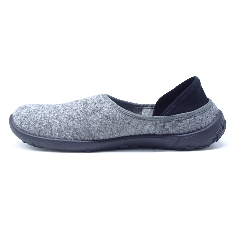 Superfit chaussons 9297 gris5632701_3