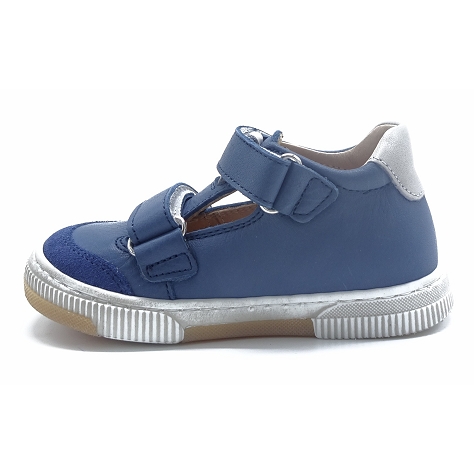 Babybotte marche samun bleu5632901_3