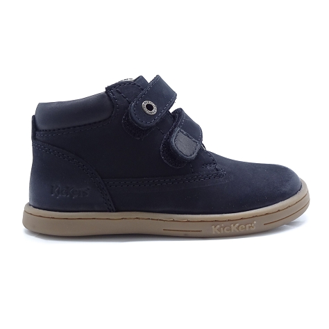 Kickers enfant tackeasy noir5634201_2