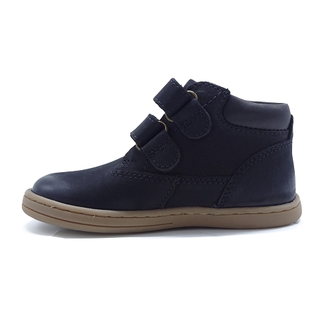 Kickers enfant tackeasy noir5634201_3