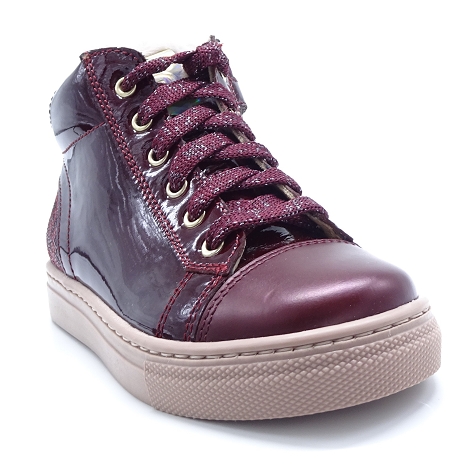 By romagnoli enfant my 8683 yl bordeaux