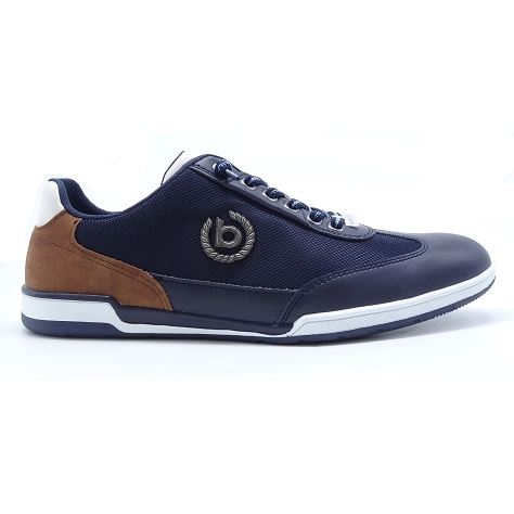 Bugattishoes homme 321726035900 marine5638401_2