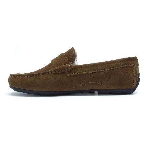 L atelier tropezien homme martin marron5638602_3