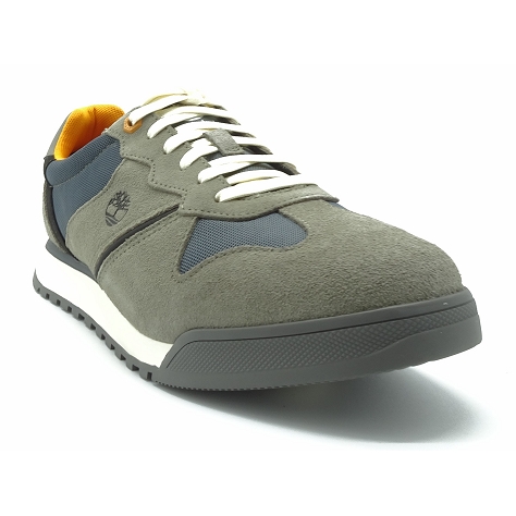Timberland homme miami coast fabric gris