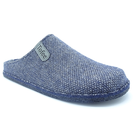 Tofee chaussons 1033113 marine