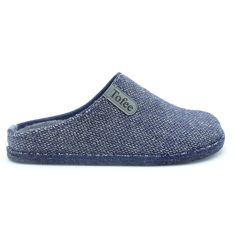 Tofee chaussons 1033113 marine5645501_2