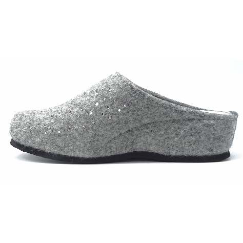 Tofee chaussons 1084075 gris5645801_3