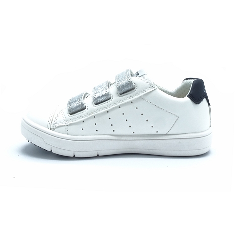 Geox enfant silenex j15dwb blanc5646601_3