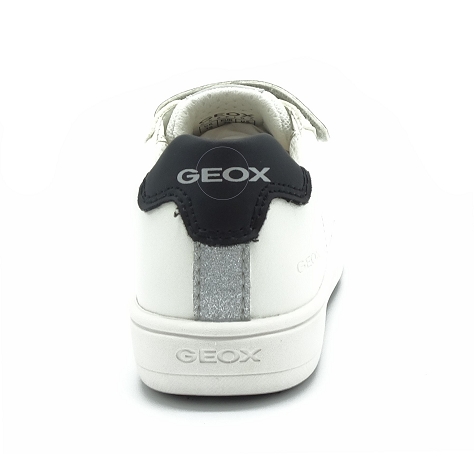 Geox enfant silenex j15dwb blanc5646601_4