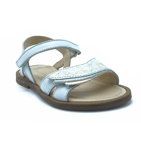 Franco romagnoli enfant 9797 bleu