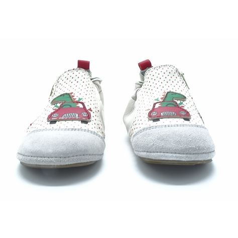 Robeez chaussons my dino trip yl beige5649101_5