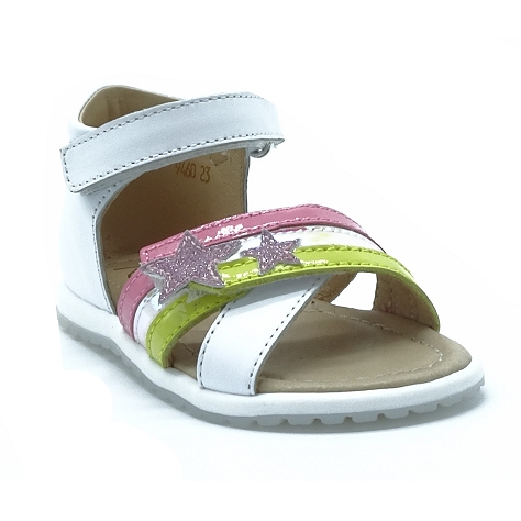 By romagnoli marche arisa 9460 blanc