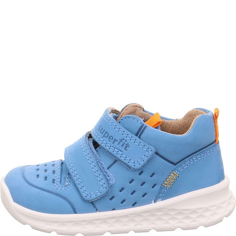 Superfit marche breeze 363 bleu