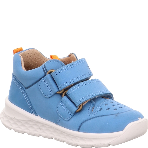Superfit marche breeze 363 bleu5651303_3