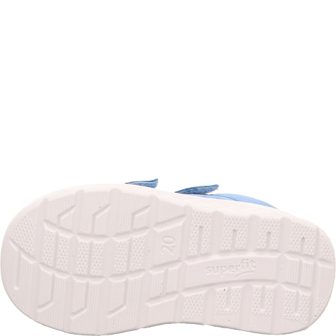 Superfit marche breeze 363 bleu5651303_5
