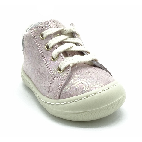 Babybotte parc argo 9140 rose