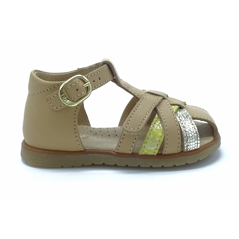 Babybotte parc gisele 9131 beige5653501_2