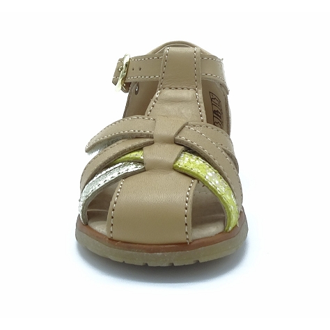 Babybotte parc gisele 9131 beige5653501_5