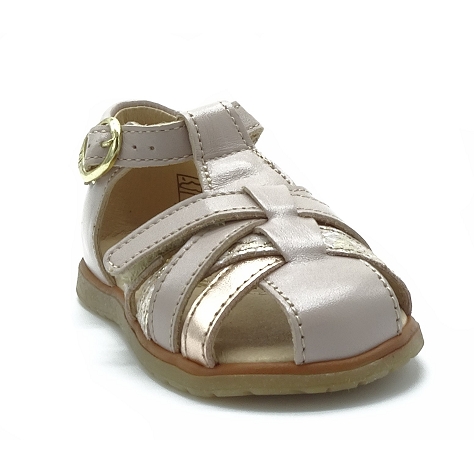 Babybotte parc my gisele 9131 yl rose