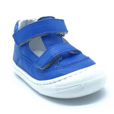 Babybotte parc saber 9143 bleu