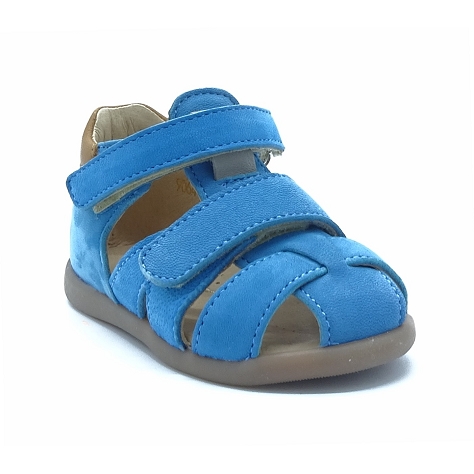 Babybotte parc geo 9064 bleu