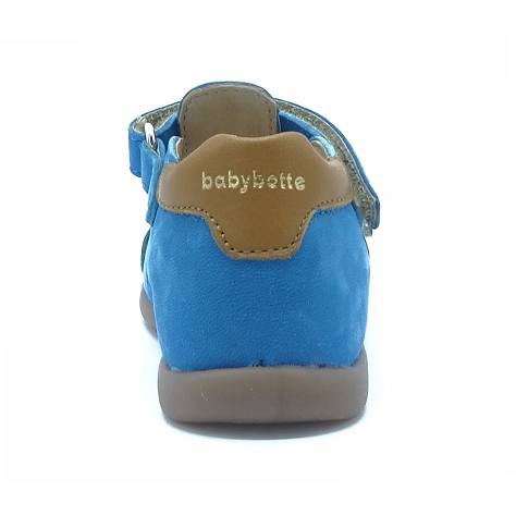 Babybotte parc my geo 9064 yl bleu5654103_4