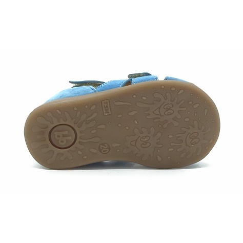 Babybotte parc my geo 9064 yl bleu5654103_6