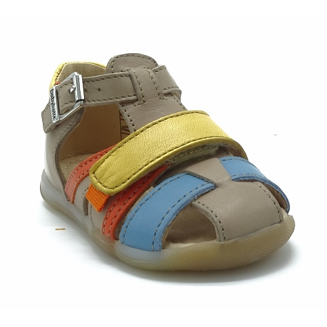 Babybotte parc my goupix 9111 yl beige