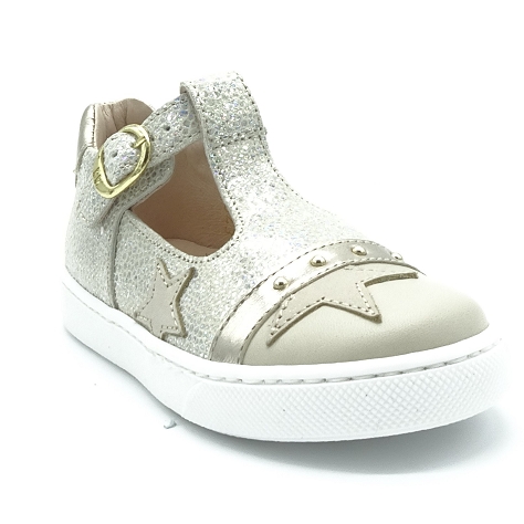 Babybotte enfant shakira 9343 beige