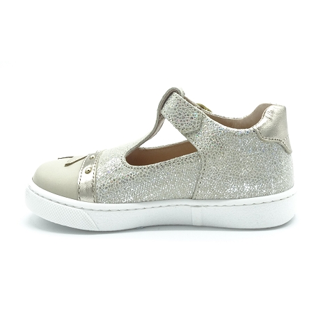 Babybotte enfant shakira 9343 beige5654601_3