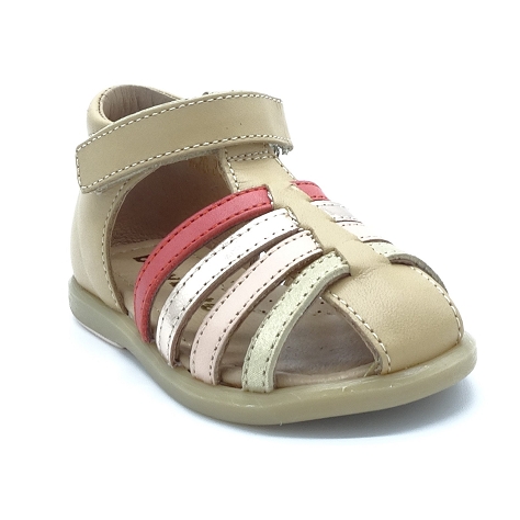 Babybotte marche teriyaki 9470 beige