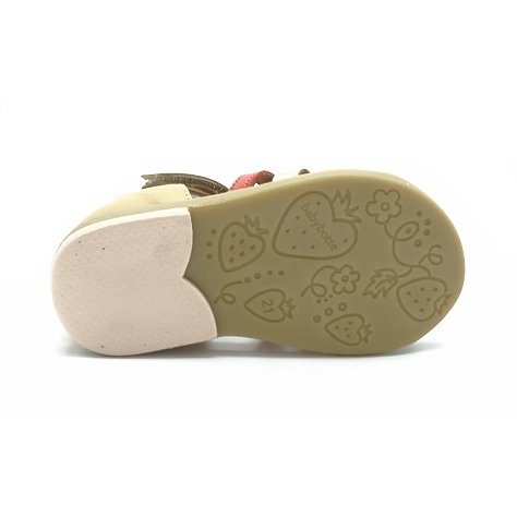 Babybotte marche teriyaki 9470 beige5654801_6