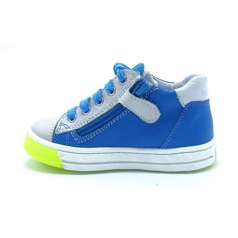 Babybotte marche my anselme 9220 yl bleu5655101_3