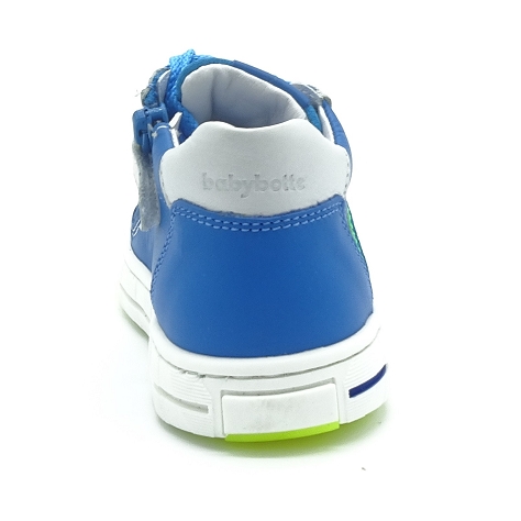 Babybotte marche my anselme 9220 yl bleu5655101_4