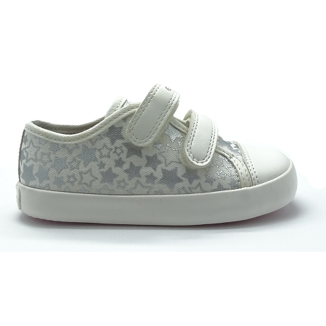 Geox enfant gisli b251ma blanc5660701_2