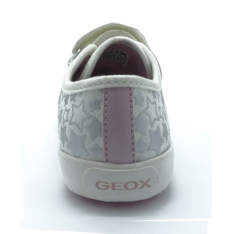 Geox enfant gisli b251ma blanc5660701_3