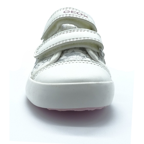 Geox enfant gisli b251ma blanc5660701_4