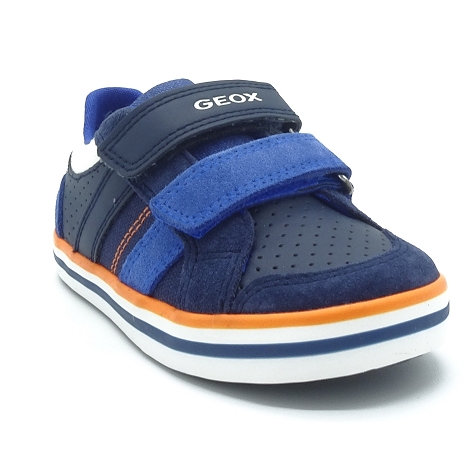Geox marche kilwi b15a7c marine