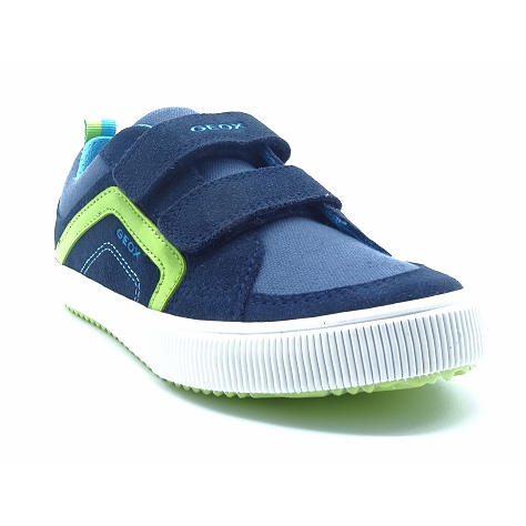 Geox enfant alonisso j252ca marine