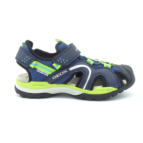 Geox enfant j borealis j920rb bleu5662101_2