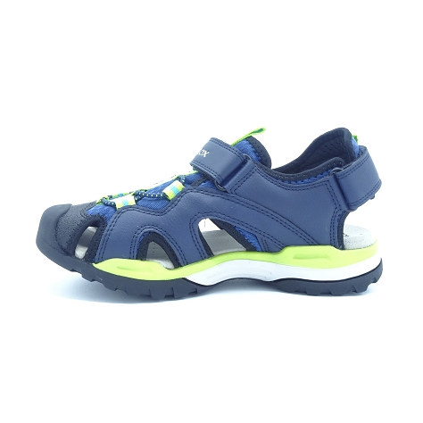 Geox enfant j borealis j920rb bleu5662101_3