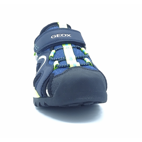 Geox enfant j borealis j920rb bleu5662101_5