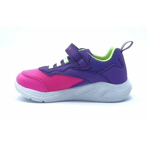 Geox basket mode sprintye  j25fwa rose5662501_3