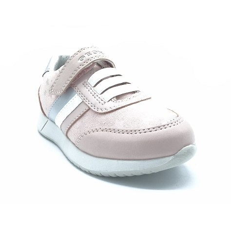 Geox basket mode jensea j166fa rose