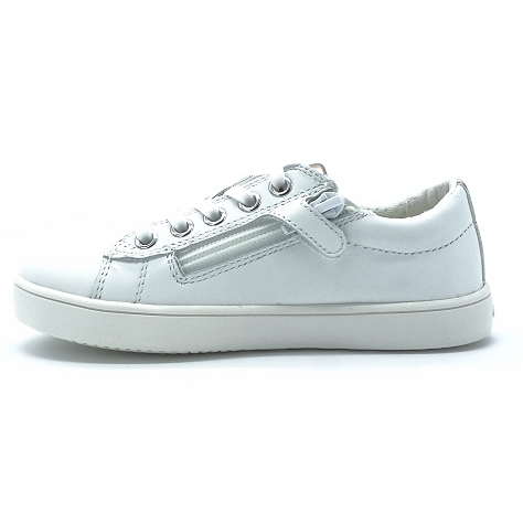 Geox enfant my kathe j16euf yl blanc5662901_3