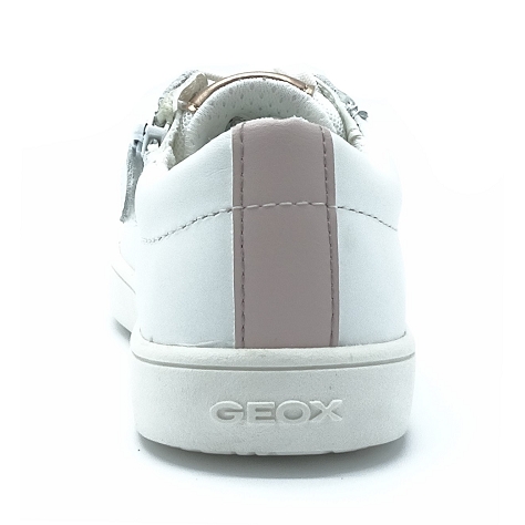 Geox enfant my kathe j16euf yl blanc5662901_5