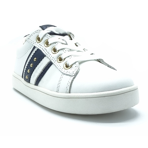 Geox enfant my kathe j16euf yl bleu