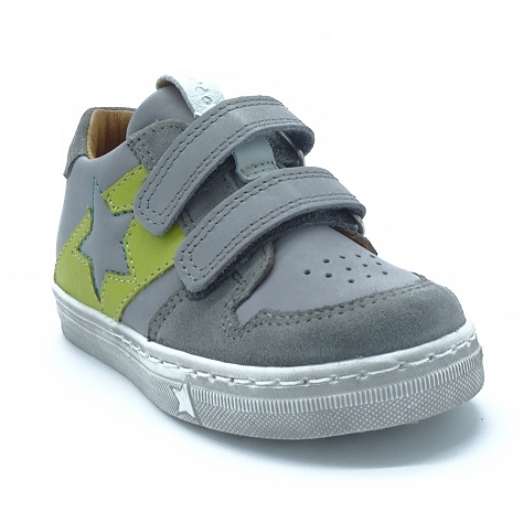 Froddo enfant dolby g2130259 gris